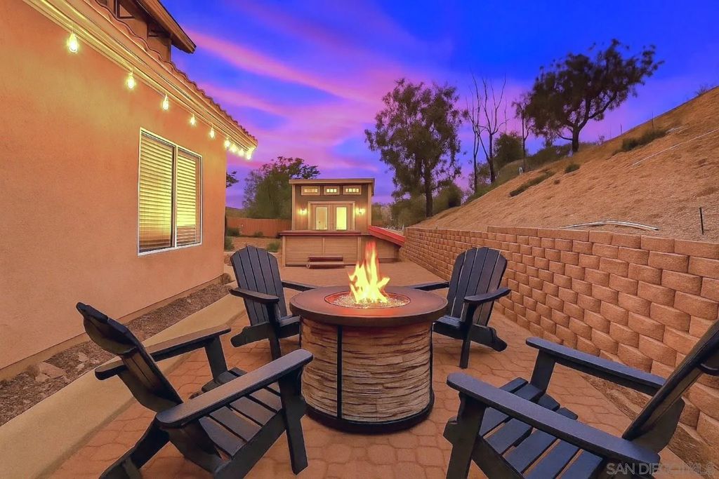 Photo of 9410 Brian Way, El Cajon, CA 92021 (MLS # 250043178)