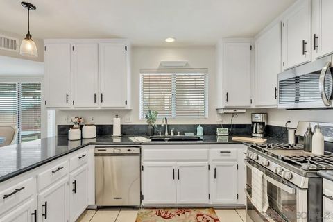 Tiny photo for 9410 Brian Way, El Cajon, CA 92021 (MLS # 250043178)