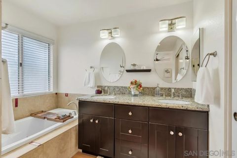 Tiny photo for 9410 Brian Way, El Cajon, CA 92021 (MLS # 250043178)