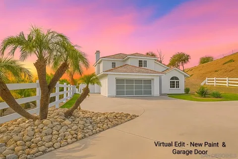 9410 Brian Way, El Cajon, CA 92021 - #: 250043178