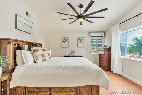 Tiny photo for 9410 Brian Way, El Cajon, CA 92021 (MLS # 250043178)