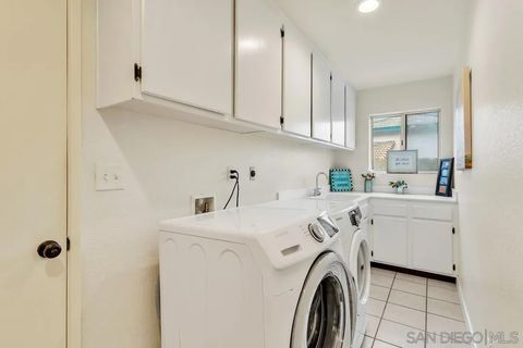 Tiny photo for 9410 Brian Way, El Cajon, CA 92021 (MLS # 250043178)