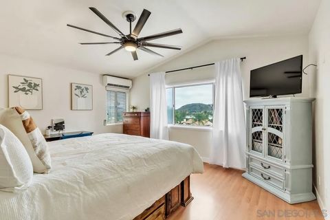 Tiny photo for 9410 Brian Way, El Cajon, CA 92021 (MLS # 250043178)