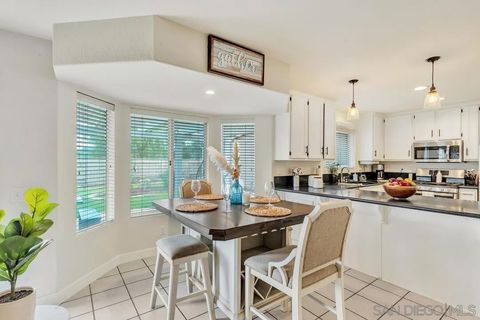 Tiny photo for 9410 Brian Way, El Cajon, CA 92021 (MLS # 250043178)