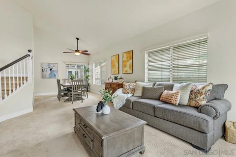 Tiny photo for 9410 Brian Way, El Cajon, CA 92021 (MLS # 250043178)