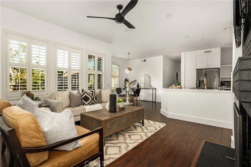 Photo of 5146 E Hunsford Dr #E, Orange, CA 92867 (MLS # PW26010366)