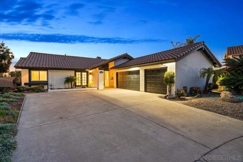 5404 Mirar Ct Bonita CA 91902