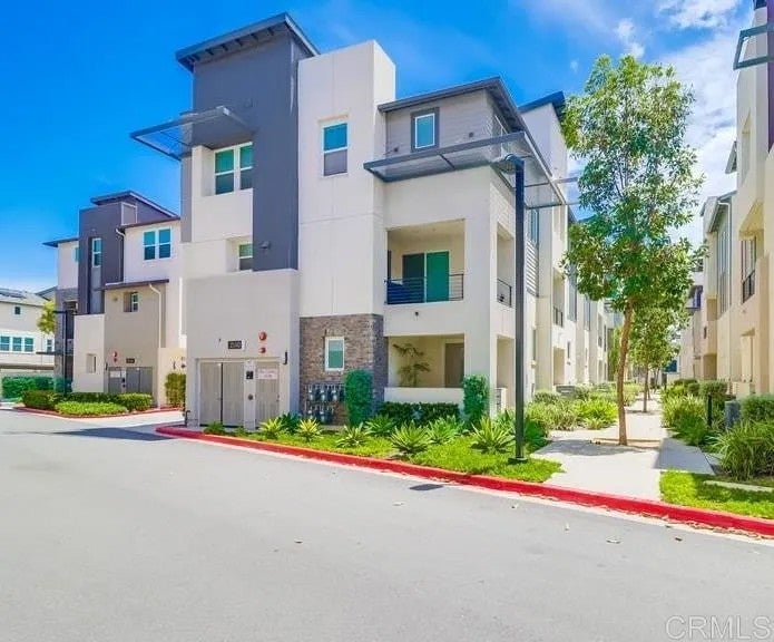 Photo of 2140 Stellar Way #4, Chula Vista, CA 91915 (MLS # PTP2604417)