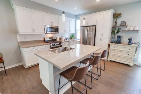 Photo of 2140 Stellar Way #4, Chula Vista, CA 91915 (MLS # PTP2604417)