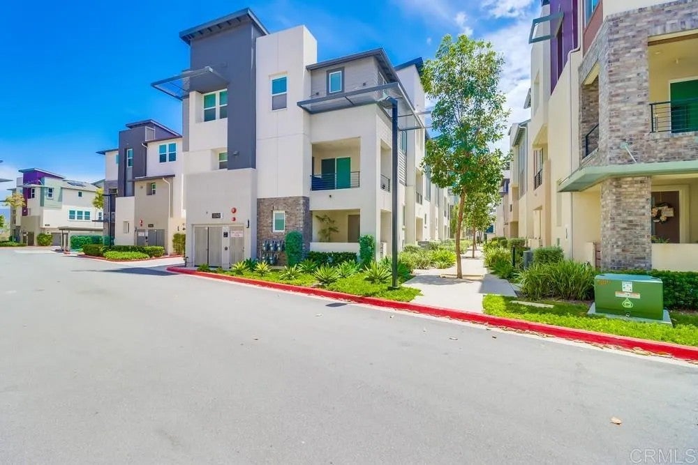 Photo of 2140 Stellar Way #4, Chula Vista, CA 91915 (MLS # PTP2604417)