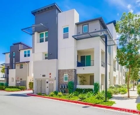Photo of 2140 Stellar Way #4, Chula Vista, CA 91915 (MLS # PTP2604417)