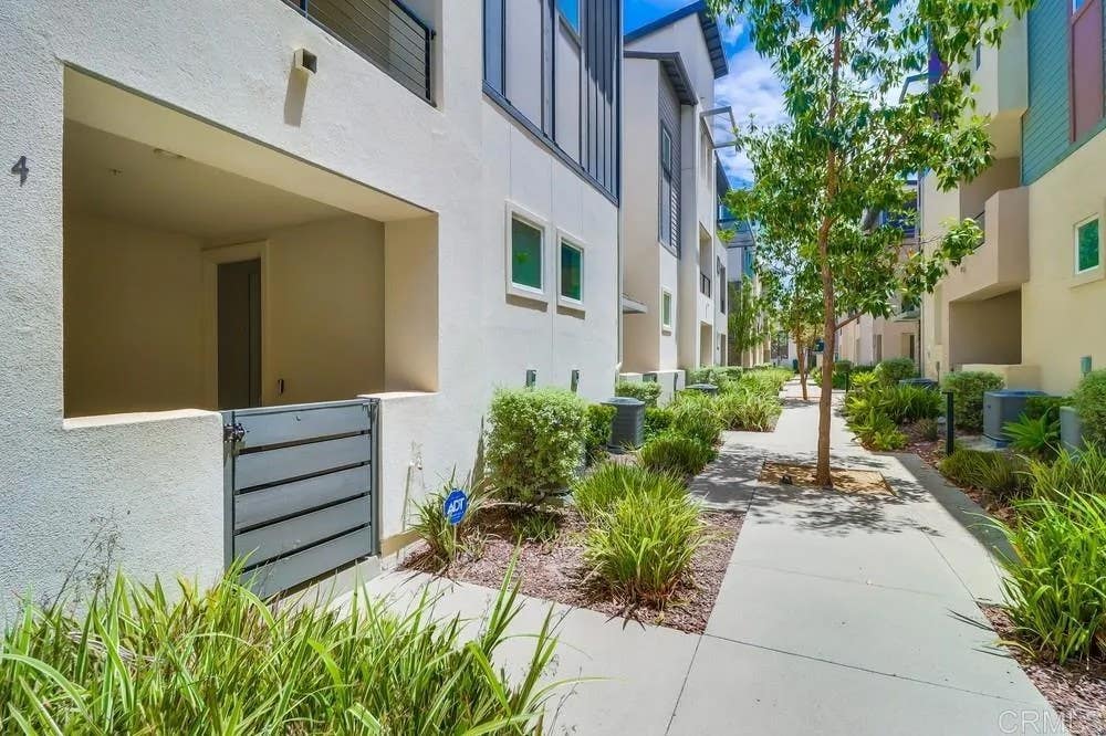 Photo of 2140 Stellar Way #4, Chula Vista, CA 91915 (MLS # PTP2604417)