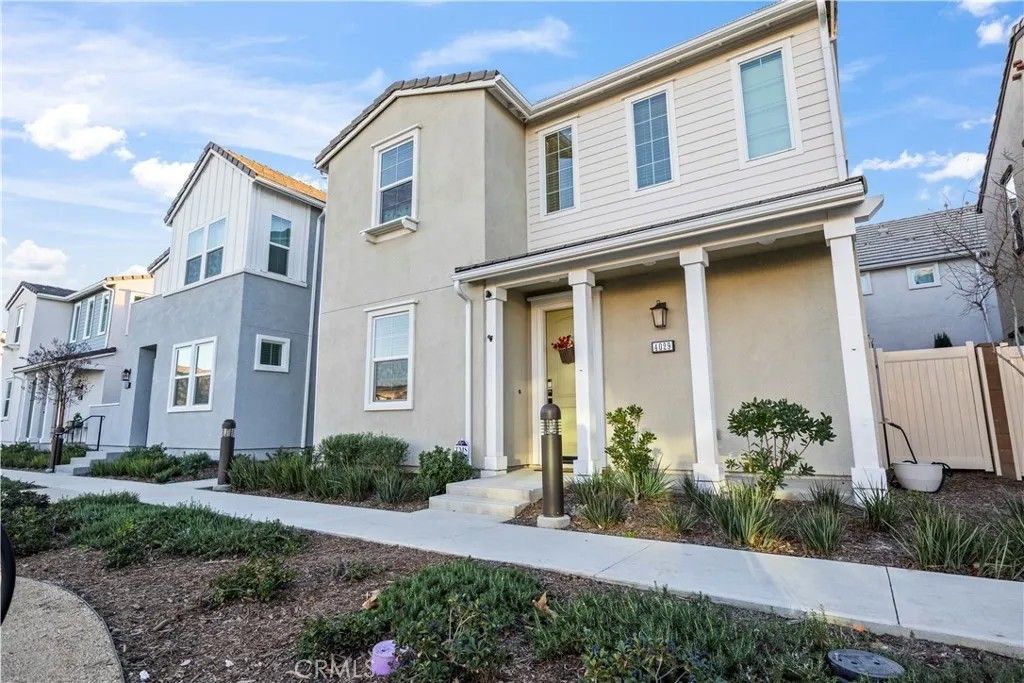 Photo of 4029 summer Way, Corona, CA 92883 (MLS # PW26012703)