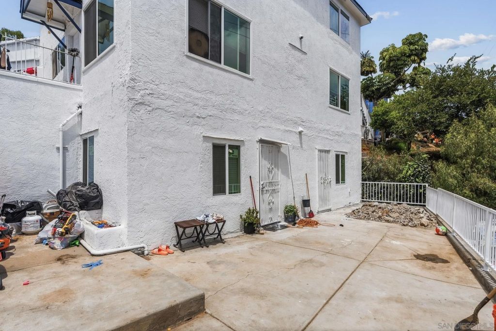 Photo of 2931-2933 Prospect St, National City, CA 91950 (MLS # 260014500)