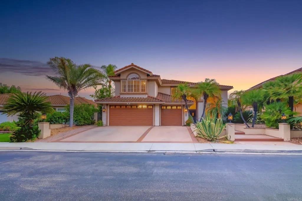 Photo of 1648 Corte De Las Piedras, El Cajon, CA 92019 (MLS # PTP2604915)