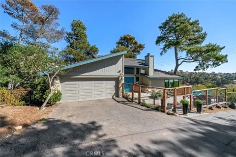 Photo of 5750 Coventry LN, Cambria, CA 93428 (MLS # SC26207924)