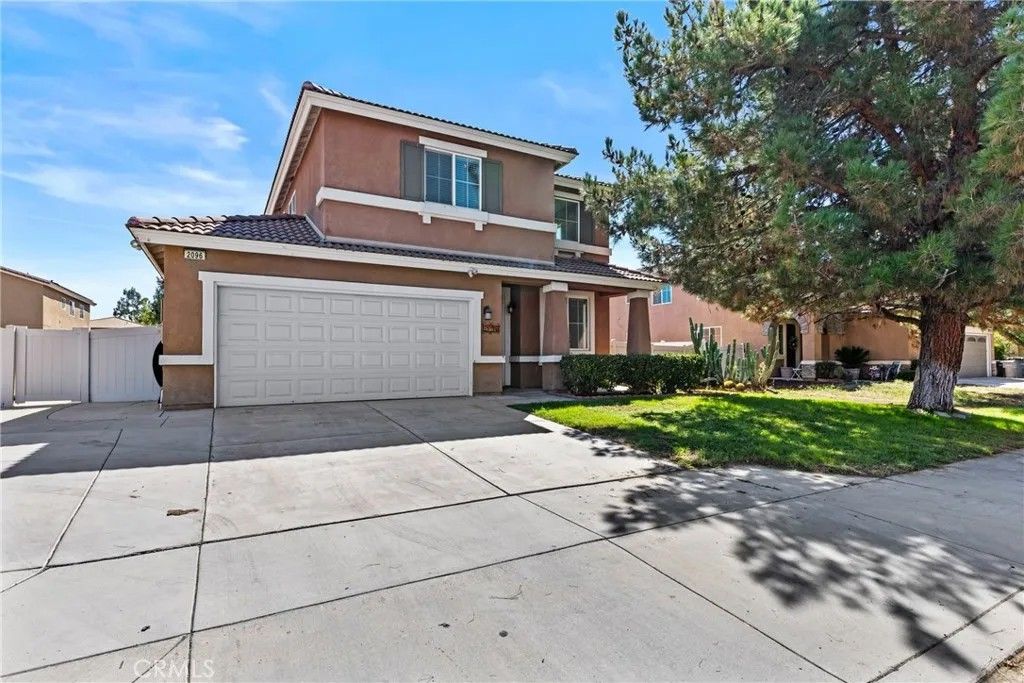 Photo of 2096 Wild Thyme Place, San Jacinto, CA 92582 (MLS # PW25202677)