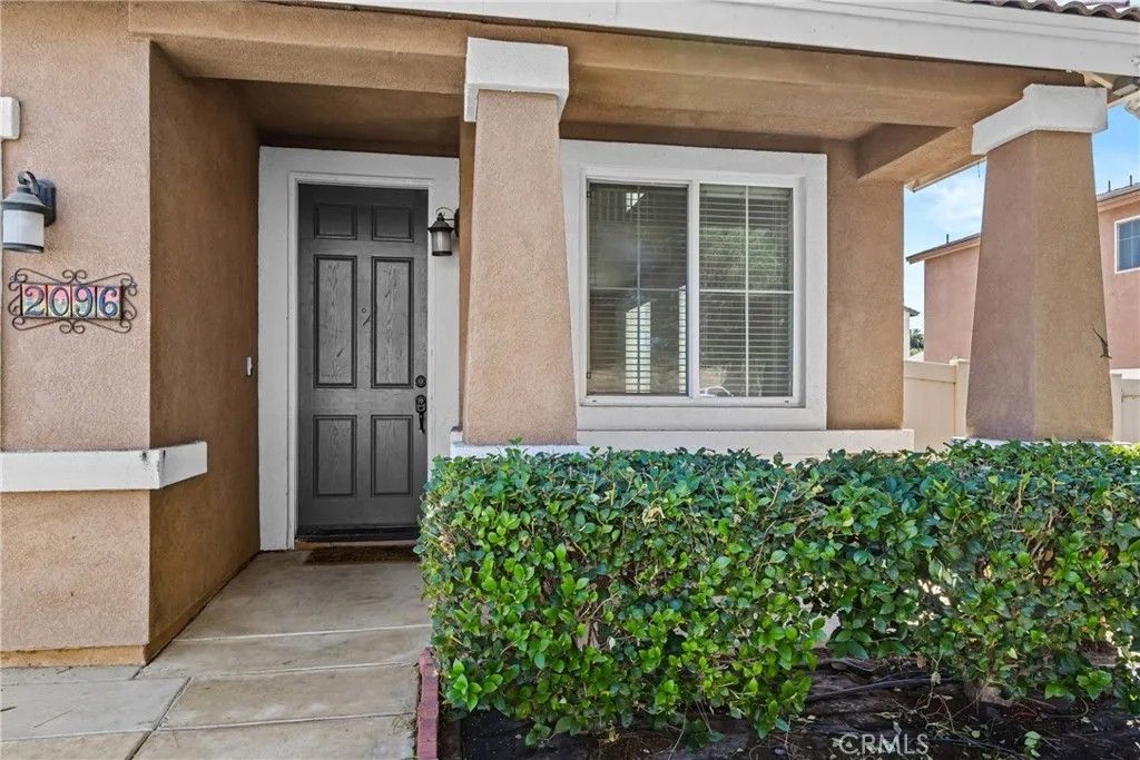 Photo of 2096 Wild Thyme Place, San Jacinto, CA 92582 (MLS # PW25202677)
