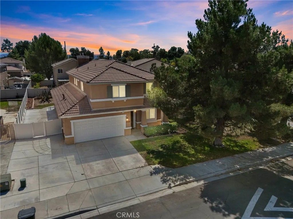 Photo of 2096 Wild Thyme Place, San Jacinto, CA 92582 (MLS # PW25202677)