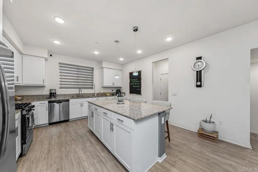 Photo of 5502 Caminito Sandwaves #173, San Diego, CA 92154 (MLS # PTP2601008)