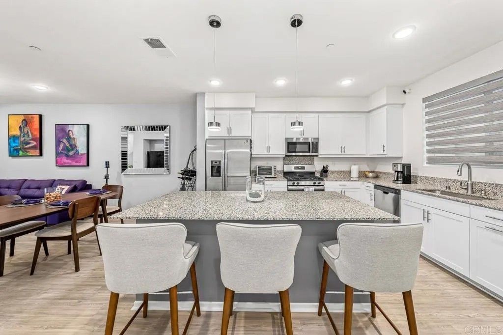 Photo of 5502 Caminito Sandwaves #173, San Diego, CA 92154 (MLS # PTP2601008)