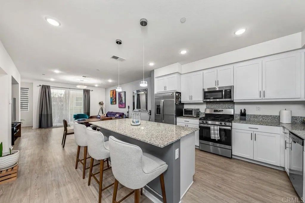 Photo of 5502 Caminito Sandwaves #173, San Diego, CA 92154 (MLS # PTP2601008)