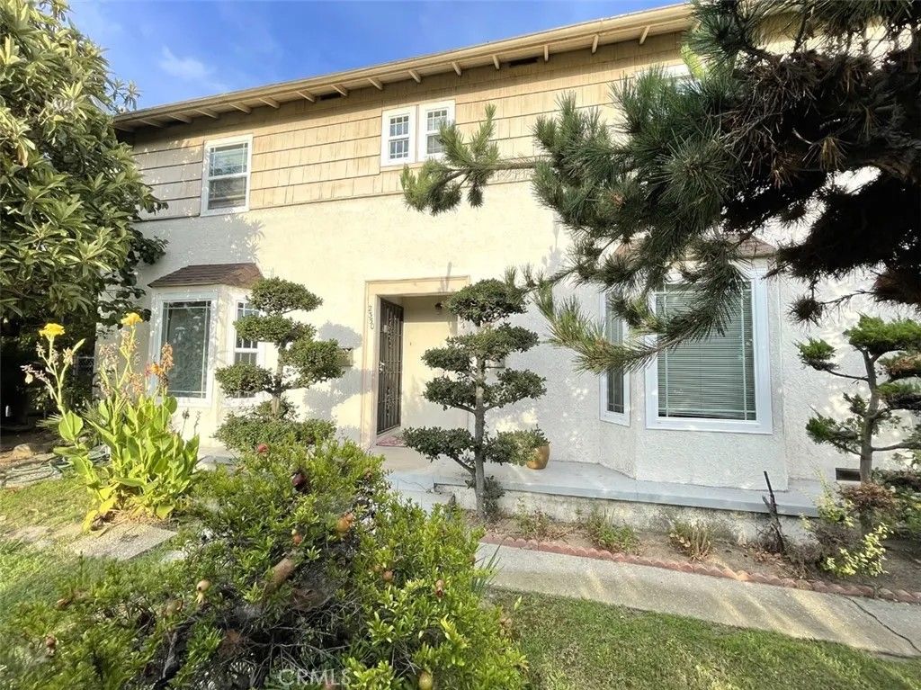Photo of 2354 Schoolside Ave, Monterey Park, CA 91754 (MLS # TR26067269)