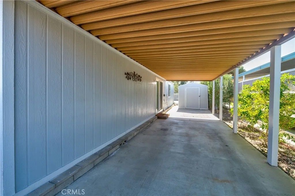 Photo of 21 Coble Dr, Cathedral City, CA 92234 (MLS # PW26030740)