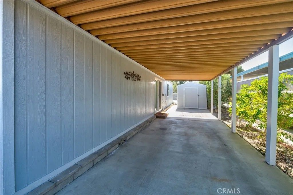 Photo of 21 Coble Dr, Cathedral City, CA 92234 (MLS # PW26030740)