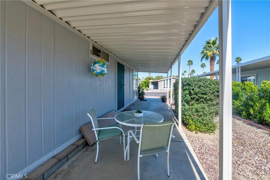 Photo of 21 Coble Dr, Cathedral City, CA 92234 (MLS # PW26030740)