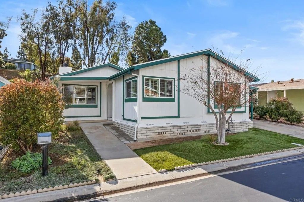 Photo of 5417 Spencer Lane, Carlsbad, CA 92008 (MLS # NDP2600235)