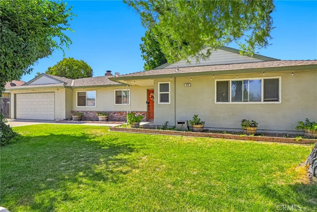 210 Tammy Drive