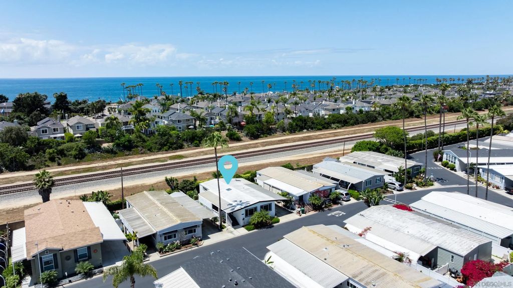 Photo of 7209 San Luis St #169, Carlsbad, CA 92011 (MLS # 260010488)