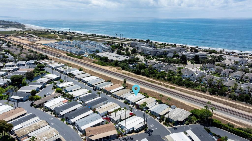 Photo of 7209 San Luis St #169, Carlsbad, CA 92011 (MLS # 260010488)