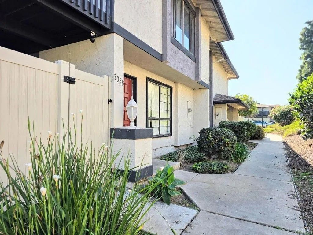 Photo of 303 Rancho Drive #B, Chula Vista, CA 91911 (MLS # PTP2602070)