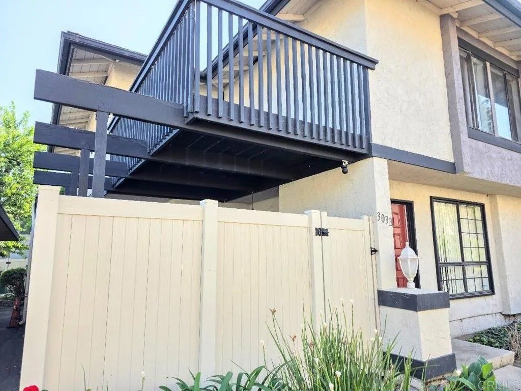 Photo of 303 Rancho Drive #B, Chula Vista, CA 91911 (MLS # PTP2602070)