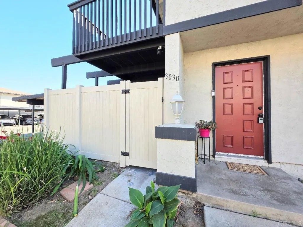 Photo of 303 Rancho Drive #B, Chula Vista, CA 91911 (MLS # PTP2602070)