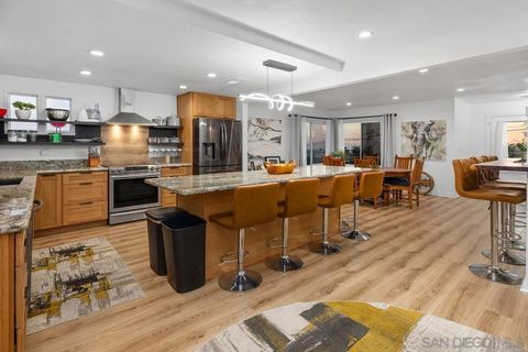 Photo of 1645 Buena Vista Ave, Spring Valley, CA 91977 (MLS # 260001923)