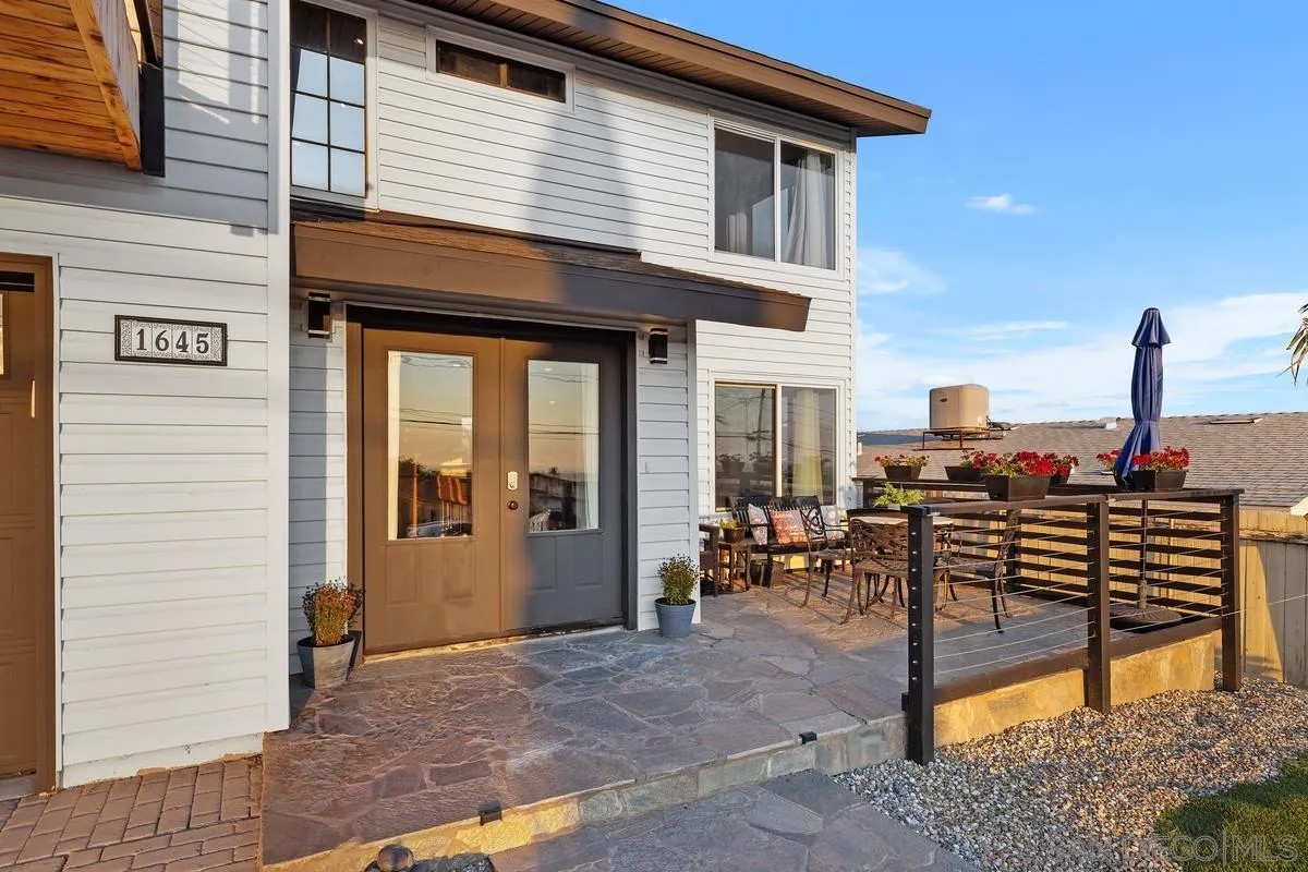 1645 Buena Vista Ave