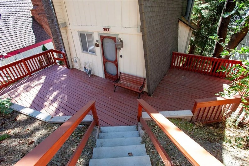 767 W Victoria Court