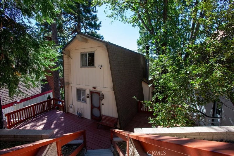 767 W Victoria Court