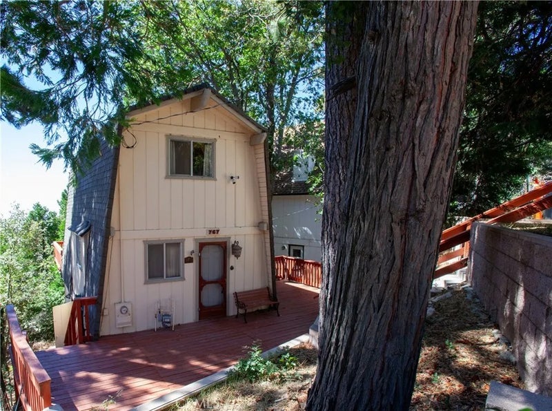 767 W Victoria Court