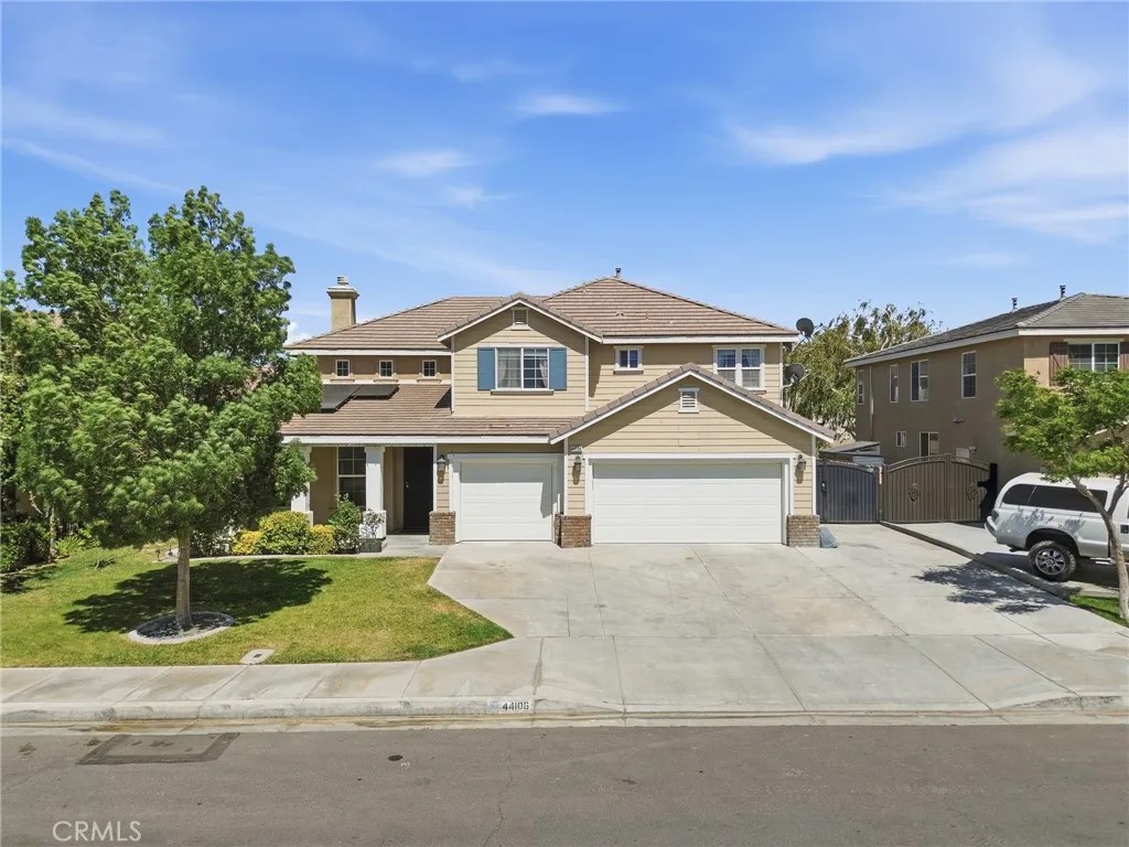 44106 Raven ln