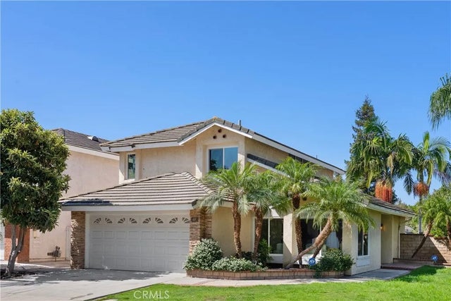 49 Appomattox, Irvine