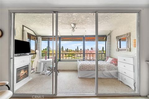 Tiny photo for 4505 California Avenue #506, Long Beach, CA 90807 (MLS # OC25252605)