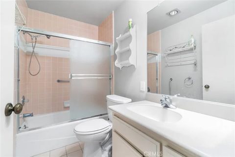 Tiny photo for 4505 California Avenue #506, Long Beach, CA 90807 (MLS # OC25252605)