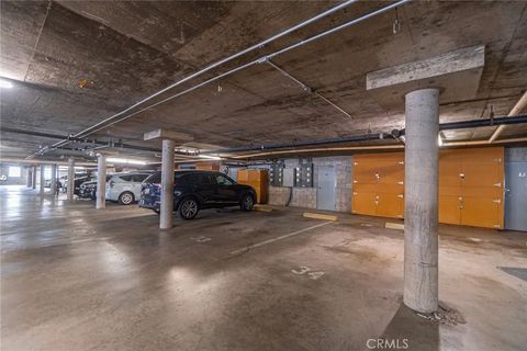 Tiny photo for 4505 California Avenue #506, Long Beach, CA 90807 (MLS # OC25252605)