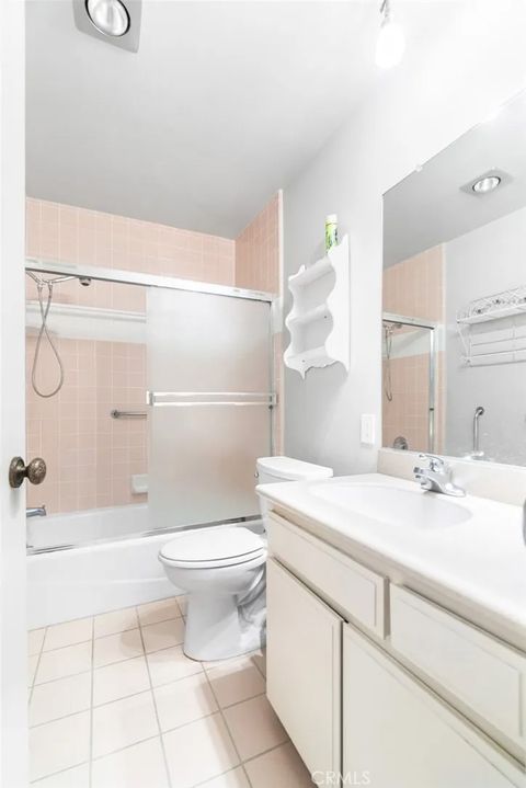 Tiny photo for 4505 California Avenue #506, Long Beach, CA 90807 (MLS # OC25252605)