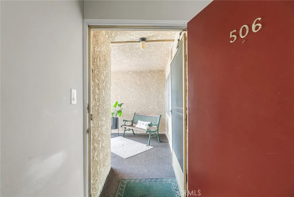 4505 California Avenue 506