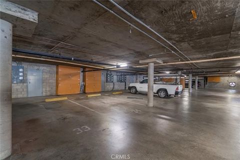 Tiny photo for 4505 California Avenue #506, Long Beach, CA 90807 (MLS # OC25252605)